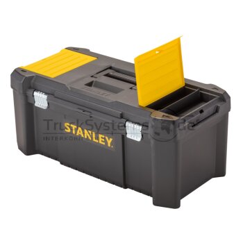 STANLEY Werkzeugkisten Kunststoff