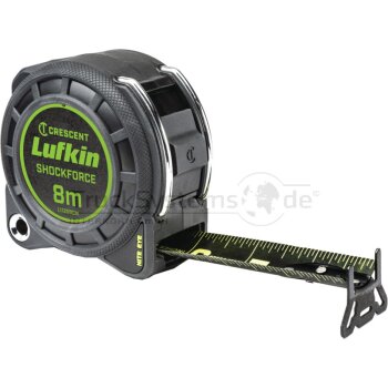 Lufkin Maßbänder
