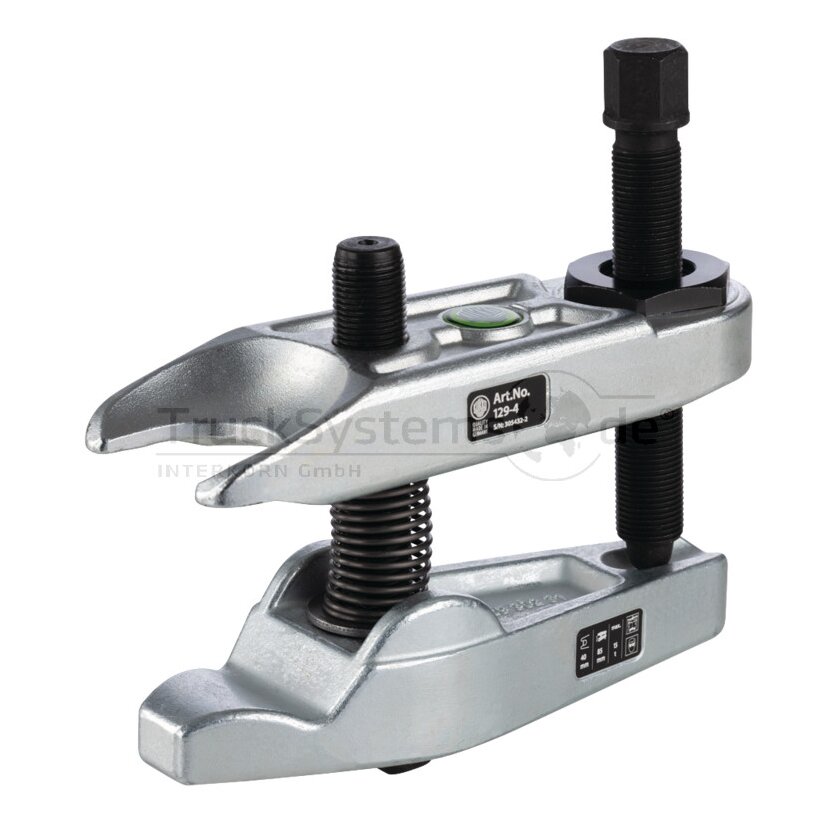 KUKKO Kugelgelenk-Ausdrücker
