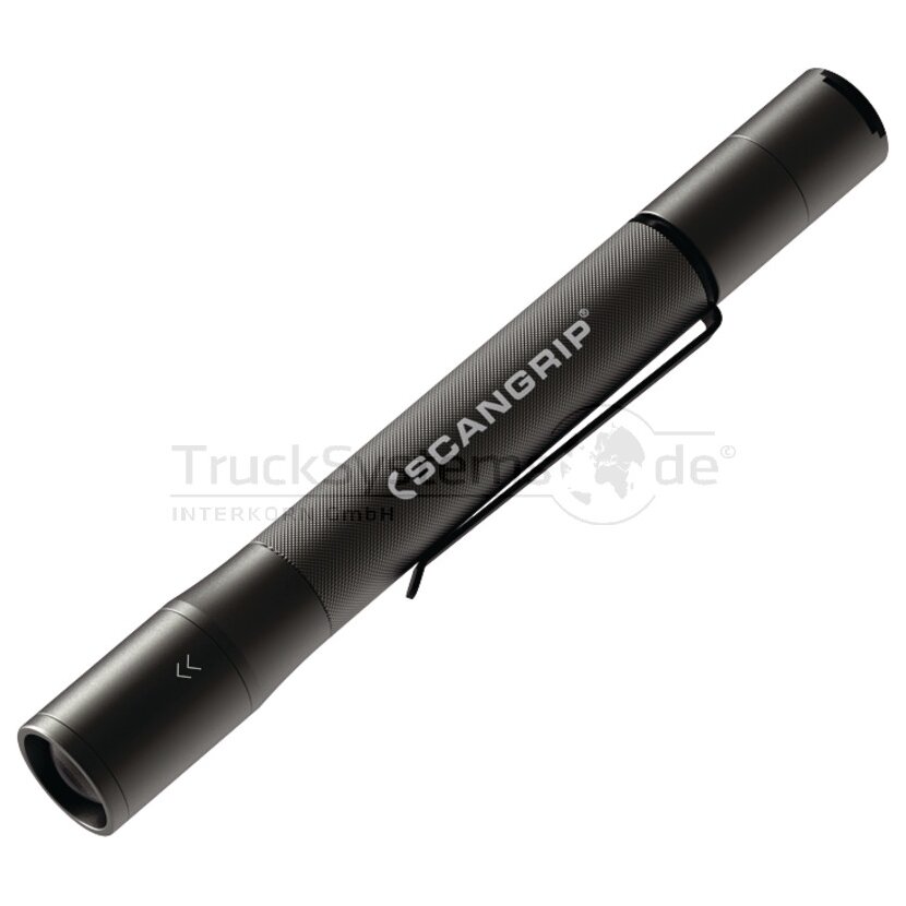 SCANGRIP LED-Taschenlampe Flash R-Serie