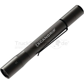 SCANGRIP LED-Taschenlampe Flash R-Serie