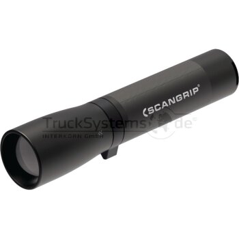 SCANGRIP LED-Taschenlampe Flash R-Serie