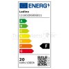LEDINO LED-Standstrahler 20 W, 1800 Lumen