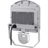 LEDINO LED-Strahler mit Bewegungsm.40W, 4500 L.