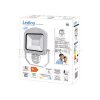 LEDINO LED-Strahler mit Bewegungsm.40W, 4500 L.