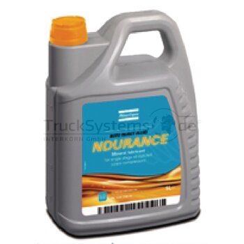 Atlas Copco Kompressoröl Roto-Inject Fluid Ndurance