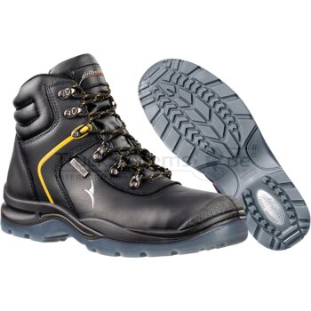 albatros Arbeitsstiefel Gravity CTX mid S3 Gr.43