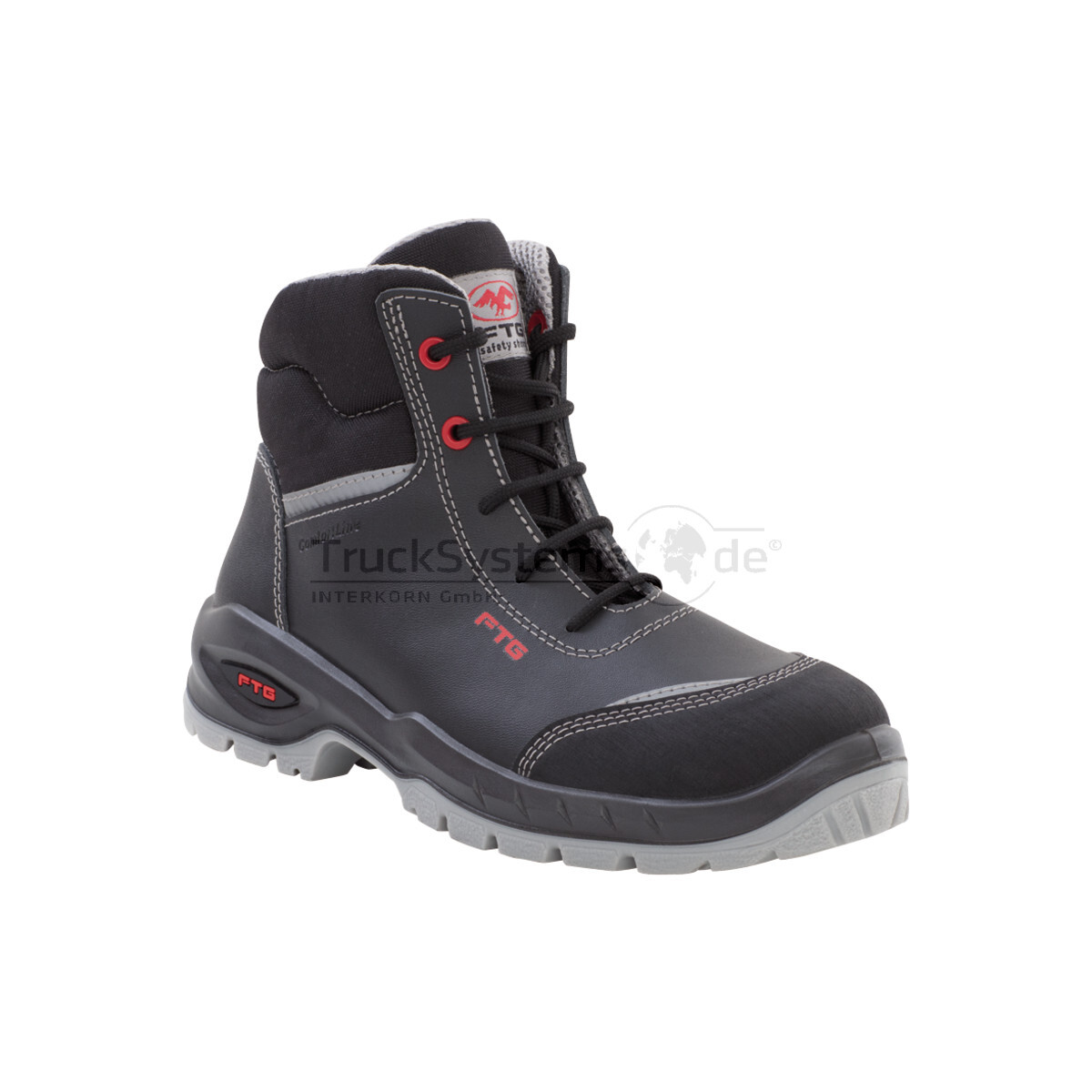 FTG Sicherheitsstiefel Legend S3 Größe 44