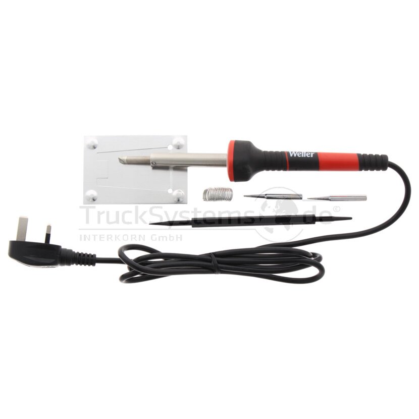 WELLER Hochleistungs-Lötkolben 40W - KIT