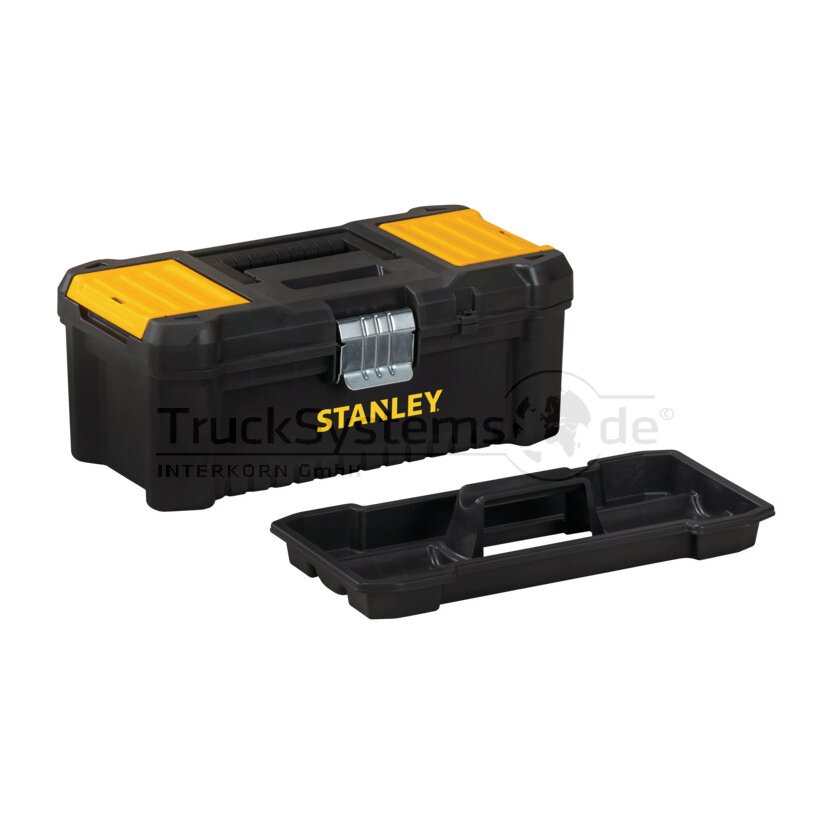 STANLEY Essential Kunststoffbox 12,5´´