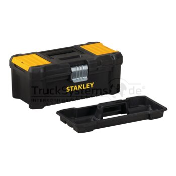 STANLEY Essential Kunststoffbox 12,5´´