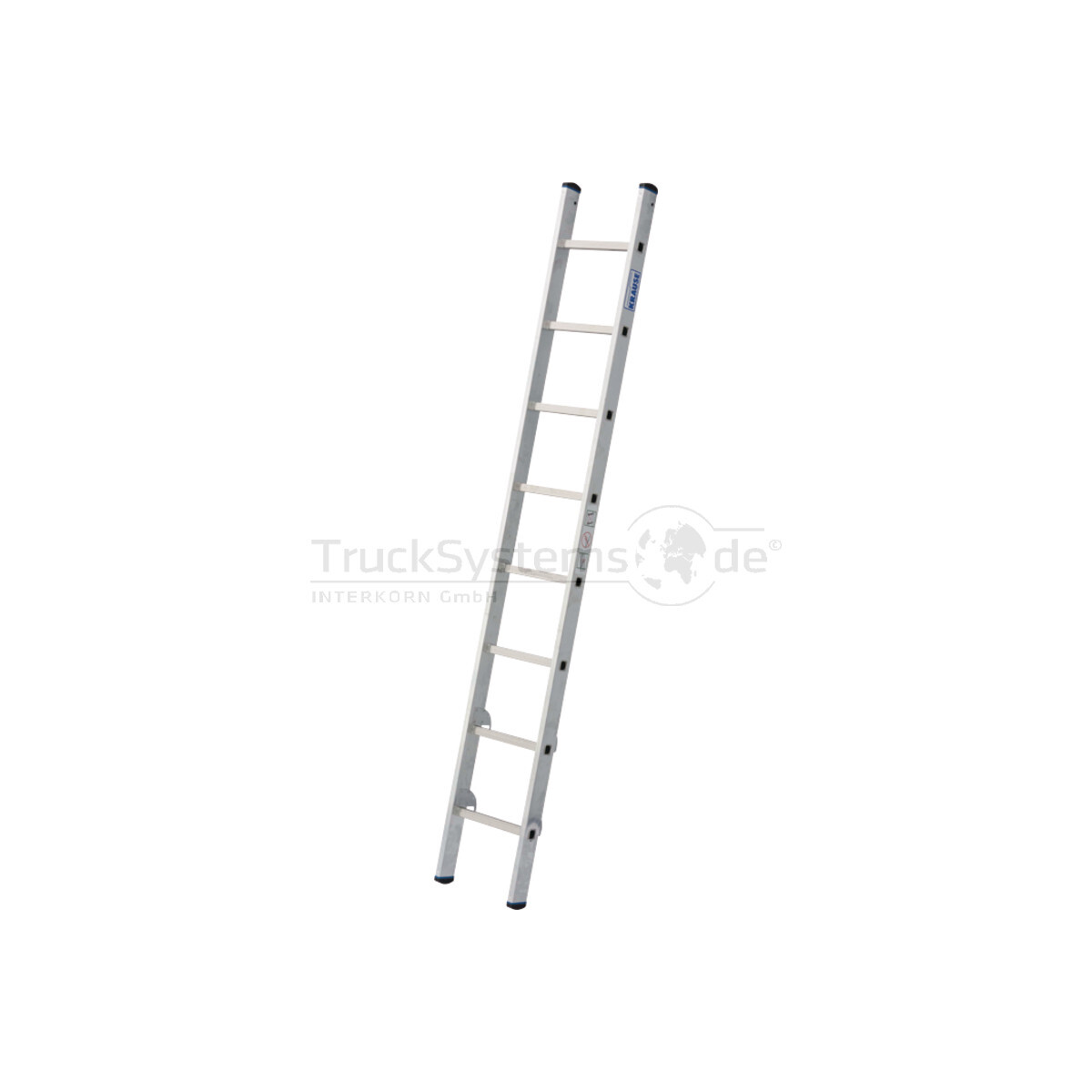 Krause Vielzweckleiter 3x8 Sprossen