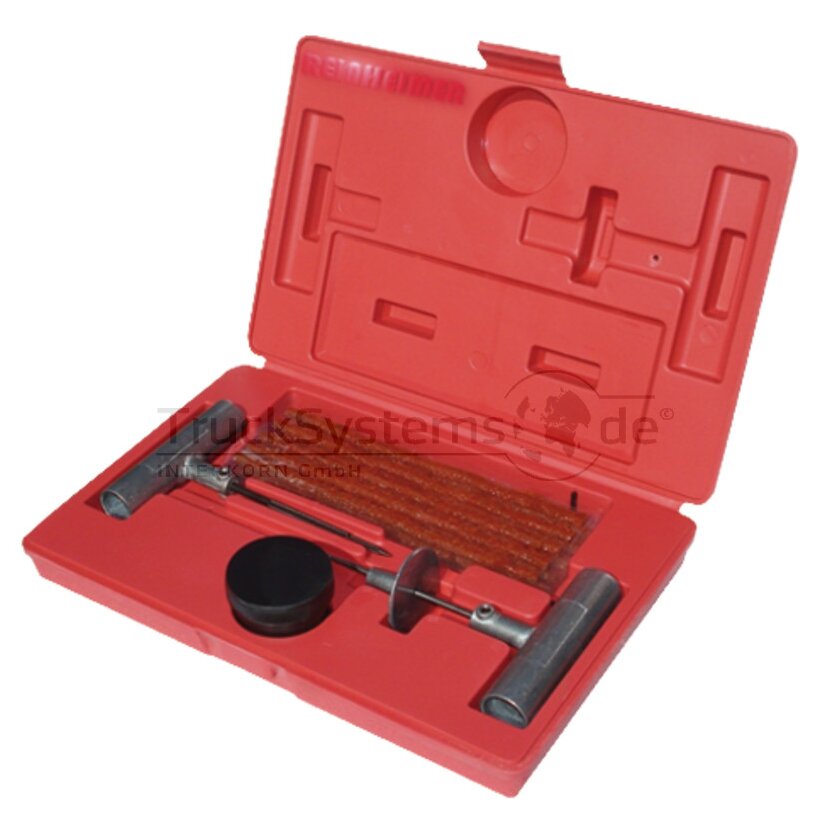 Safety Seal Seal-IT-Set JDT-001-LKW 15 vorhanden