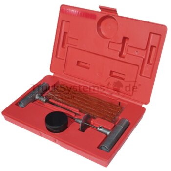 Safety Seal Seal-IT-Set JDT-001-LKW 15 vorhanden