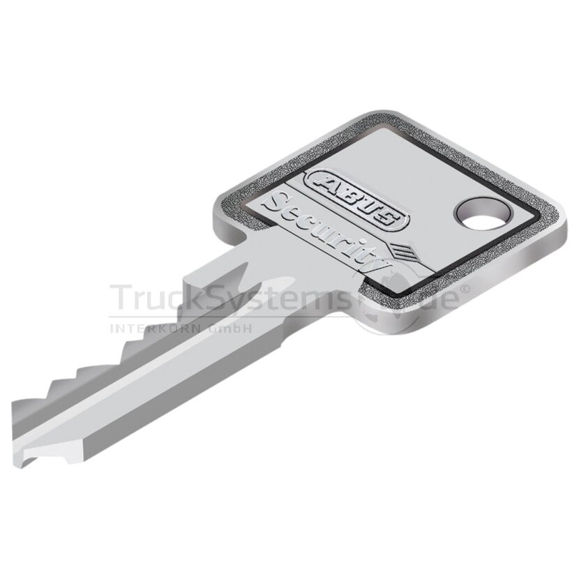 ABUS Profilzylinder 10/30