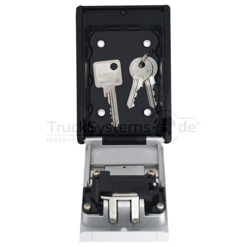 ABUS Schlüsselgarage Ausfür 787 120x80x45mm