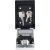 ABUS Schlüsselgarage Ausfür 787 120x80x45mm