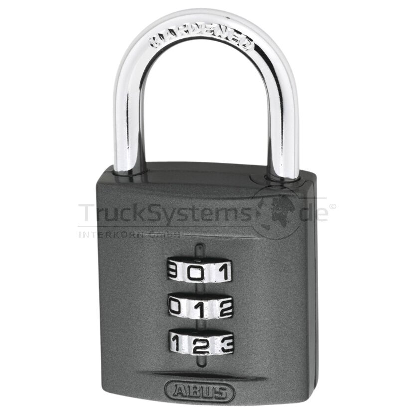 ABUS Vorhangschloss 158/40 SB