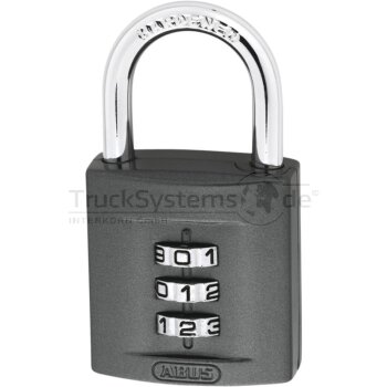 ABUS Vorhangschloss 158/40 SB