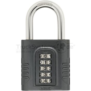 ABUS Vorhangschloss 158/65 SB