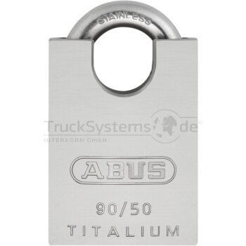 ABUS Vorhangschloss 90RK50
