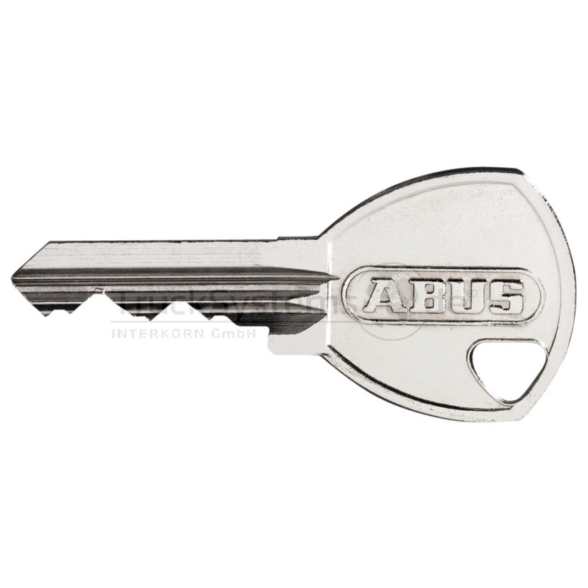 ABUS Vorhangschloss 64TI/40 SB