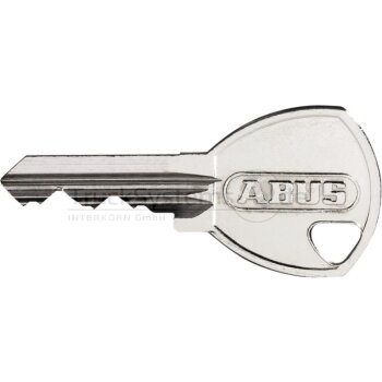 ABUS Vorhangschloss 64TI/50 SB