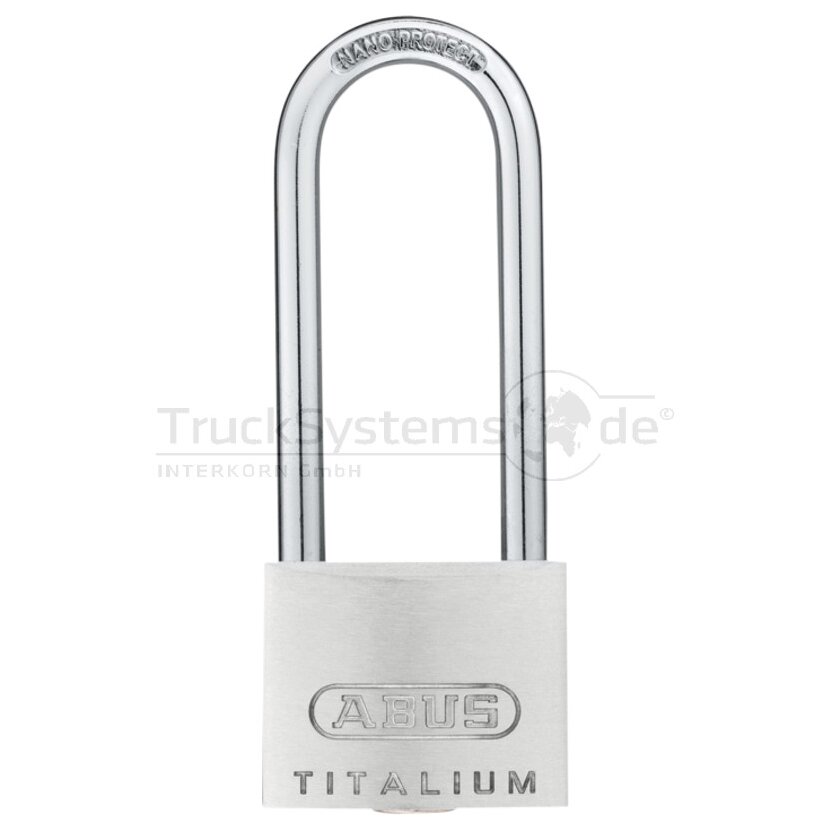 ABUS Vorhangschloss 64TI/40HB63 SB