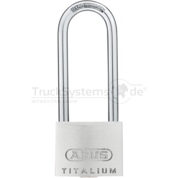 ABUS Vorhangschloss 64TI/40HB63 SB