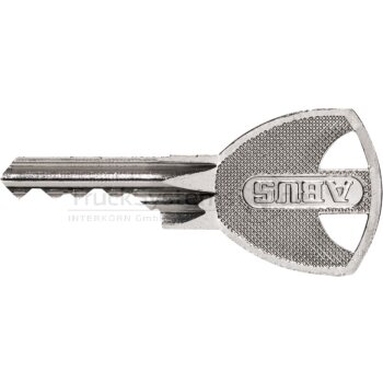 ABUS Vorhangschloss 45/40 SB
