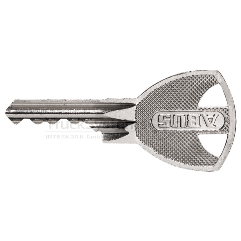 ABUS Vorhangschloss 45/30 SB 2erSet gleichs.