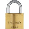 ABUS Vorhangschloss 45/30 SB 2erSet gleichs.