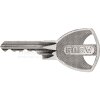ABUS Vorhangschloss 45/30 SB 2erSet gleichs.