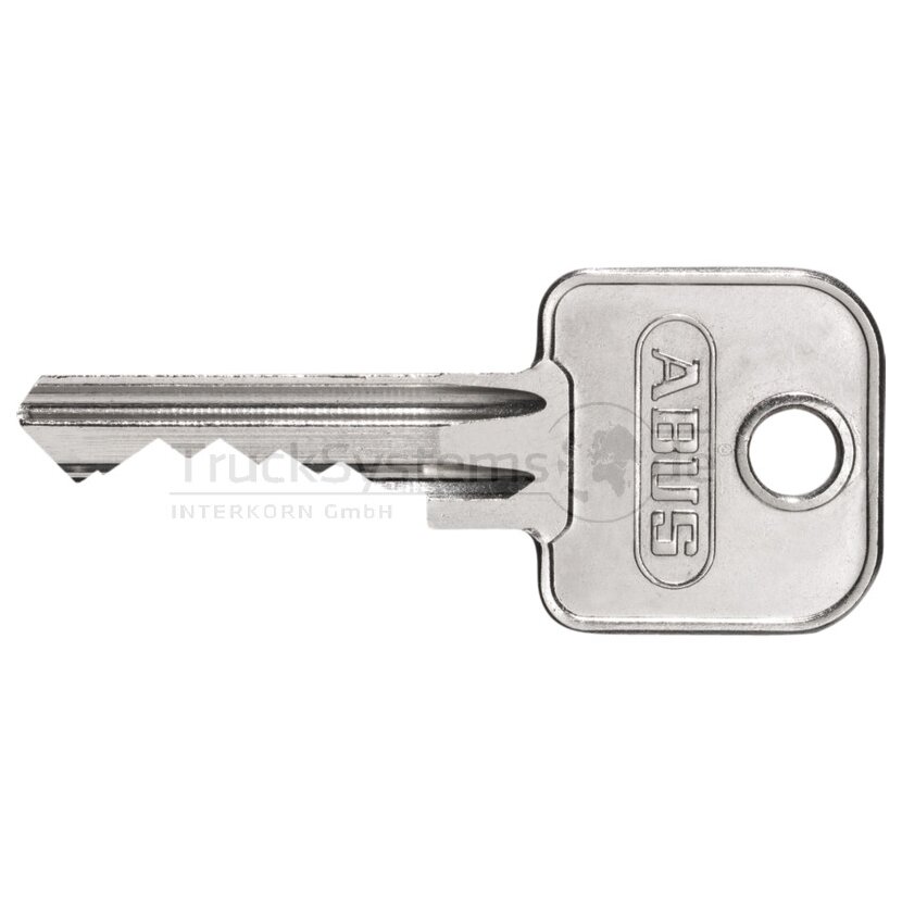 ABUS Vorhangschloss 85/50gleichs.SBSC Klasse1