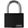 ABUS Vorhangschloss T65AL/40 schwarz