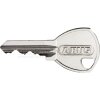 ABUS Vorhangschloss T65AL/40 schwarz