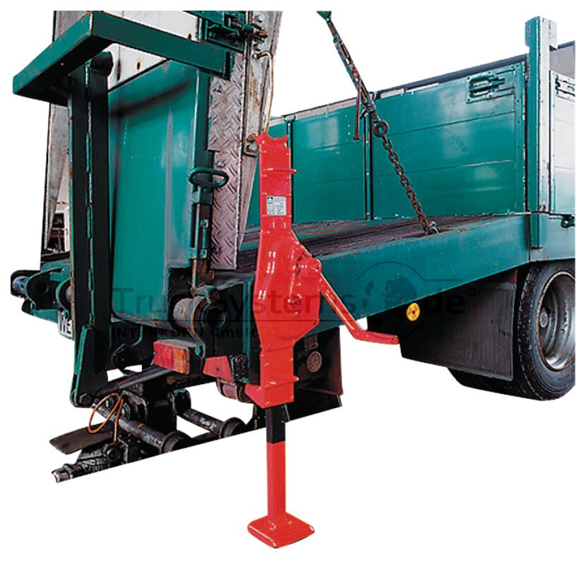 Haacon Stahlwinde Pottwinde 200002