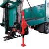 Haacon Stahlwinde Pottwinde 200002