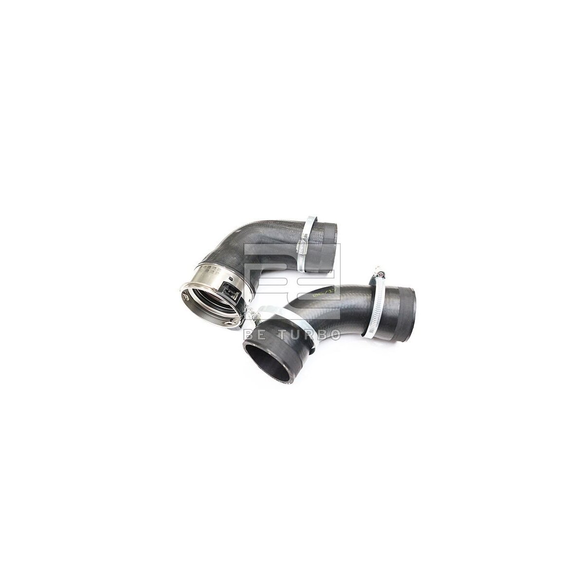 BE TURBO Ladeluftschlauch 700549