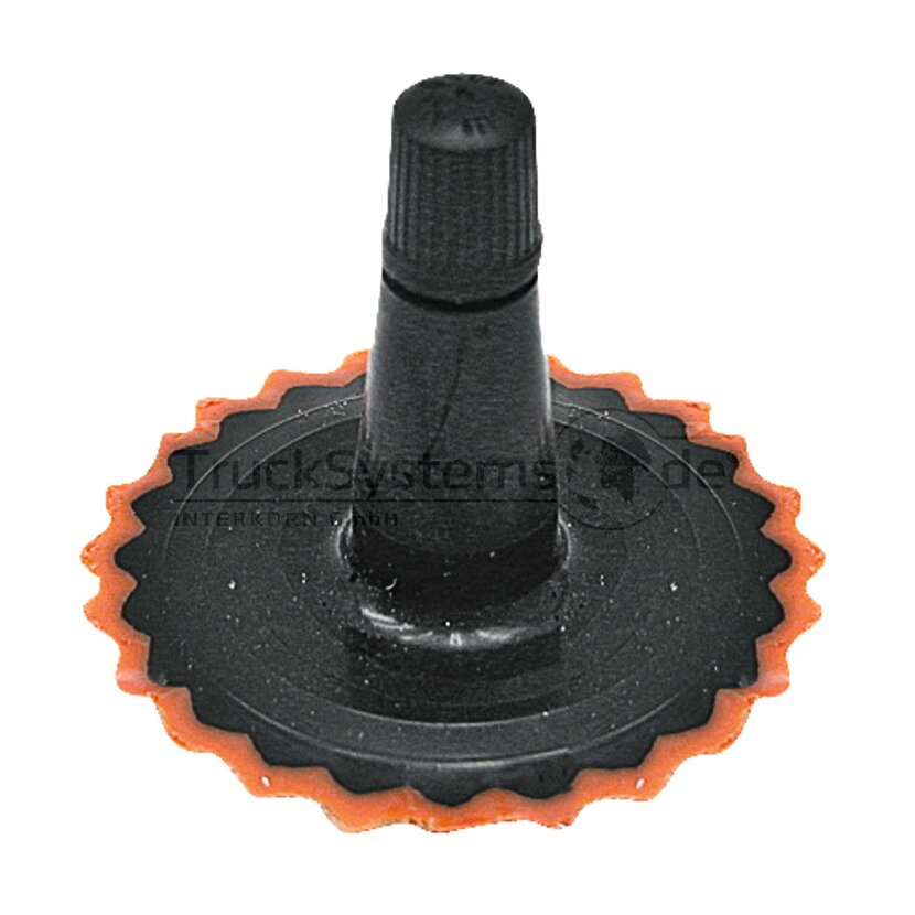 Tip Top Schlauchventil PKW, TR14, Durchmesser60mm
