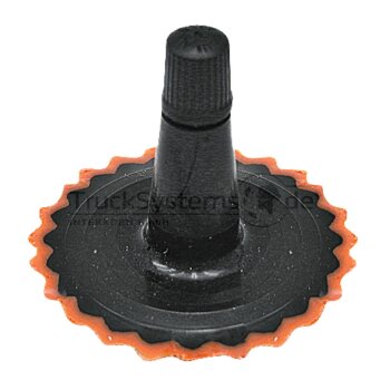 Tip Top Schlauchventil PKW, TR14, Durchmesser60mm