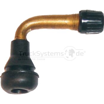 Tip Top Roller Gummiventil 8,8
