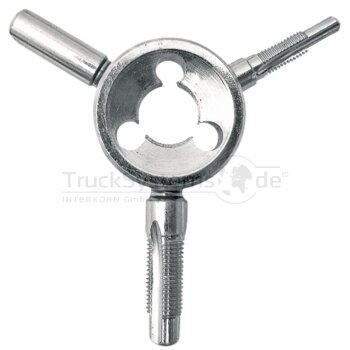 Tip Top Ventilgewinde-Nachschneider