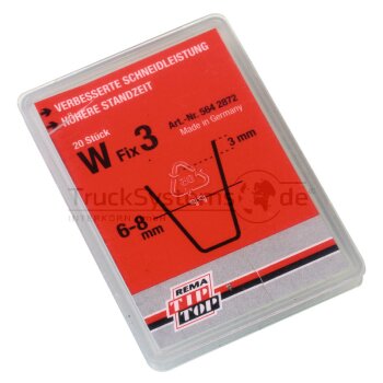 Tip Top VPE20 Winkelmesser W Fix 3