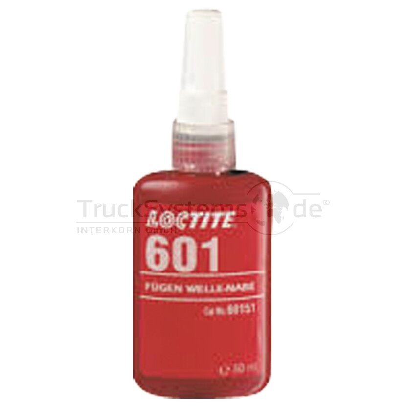 LOCTITE 601 Fügeprodukt 10ml