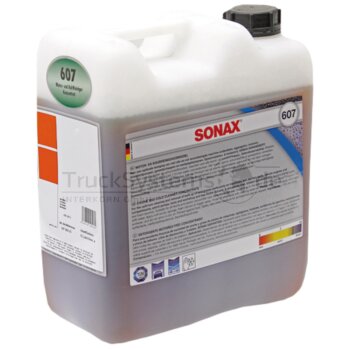 SONAX Motor- & Kaltreiniger Konzentrat, 25l