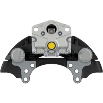 Wabco Bremssattel links PAN19-1 passend für Schmitz...