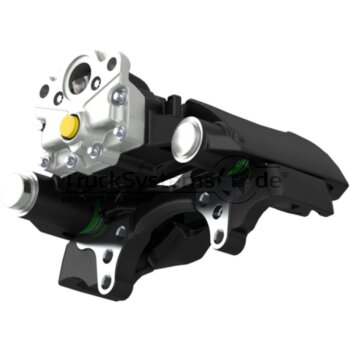 Wabco Bremssattel links PAN19-1 passend für Schmitz...