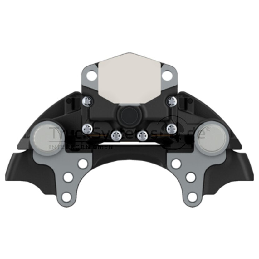 Wabco Bremssattel rechts PAN19-1 passend für Schmitz - 640 195 096 0 - 6401950960