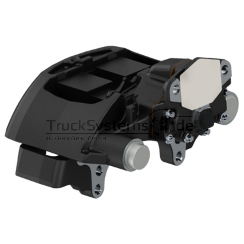 Wabco Bremssattel rechts PAN19-1 passend für Schmitz - 640 195 096 0 - 6401950960